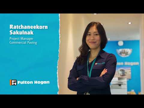 Good Work Good Life in Auckland