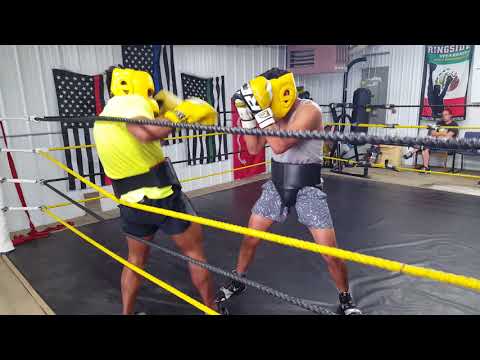 #TEAMCARDONA   Lorenzo vs Andres cardona