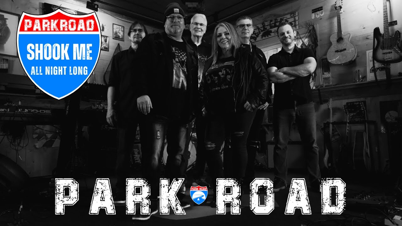 Promotional video thumbnail 2 for ParkRoad