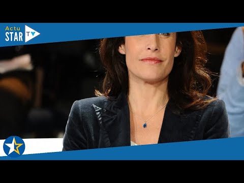 Astrid Veillon se confie sur sa relation avec le père de son fils : "On ne vit plus sous le même toi