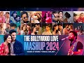 The Bollywood Love Mashup 2024 Visual Galaxy Best Of Arijit Singh Best Of Romantic Mashup 2024