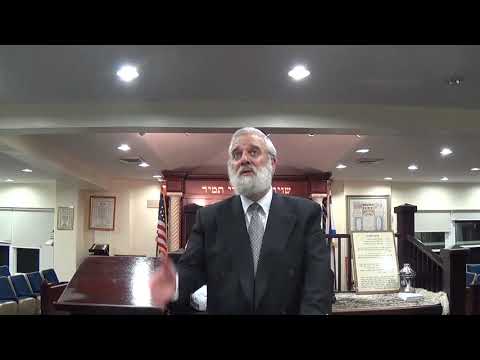 Tanya By Rabbi Kin - Chapter 41 (Part 1)