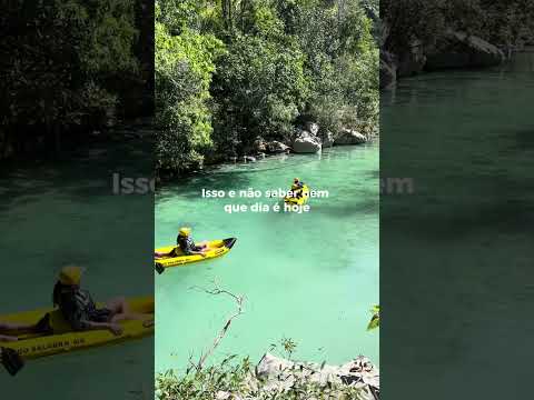 Cânions do Salobra - Bonito MS