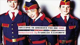 INXS Baby Don&#39;t Cry audio