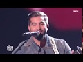 Soprano Kendji Girac À La Vie à L Amour Live At La Chanson Secrète