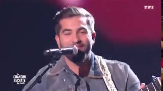 Soprano, Kendji Girac - À la vie à l&#39;amour live at La chanson secrète