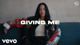 Jazzy - Giving Me video