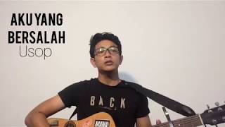 Download lagu Usop - Aku Yang Bersalah (Cover by Hafiz Adha) mp3 Download lagu Usop - Aku Yang Bersalah (Cover by Hafiz Adha) mp3