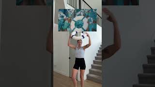 Choreo by Mandy Moore #taylorswift #thefateofophelia #tloas #musicvideo #dance