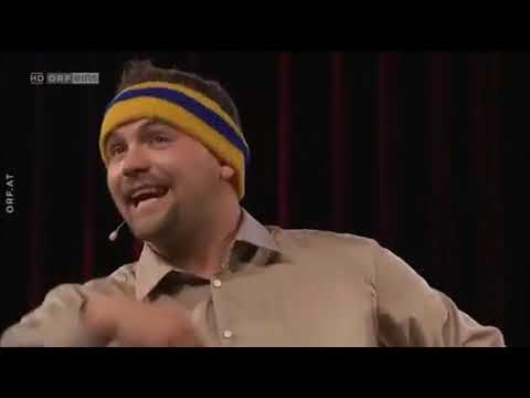 Manuel Rubey & Thomas Stipsits - Für Alkohol gibt es immer einen Grund