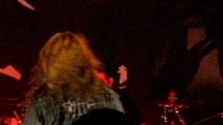 Decyfer Down Life Again Live