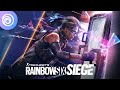 Tom Clancy's Rainbow Six Siege - Crystal Guard Onthullingspaneel