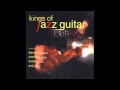 Kings of Jazz Guitar: 05 - Swing Out Rhythm [Lonnie Johnson]