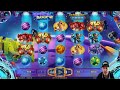 Checking Out Space Goonz On Lottostar New Habanero Game