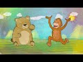 Das Tier ABC Lied | Lernlied | Kinderlieder zum Mitsingen von Lichterkinder | Kita