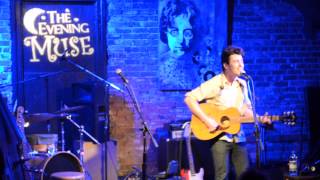 Eliot Bronson, Good Enough, July 18 2015