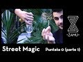 Zamu - Street Magic - Puntata 0 (Parte 1)