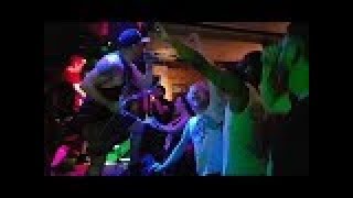 A Wilhelm Scream (live @ NXI, London, UK, 24/06/2018)