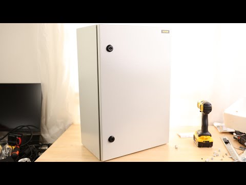 VEVOR Electrical Enclosure