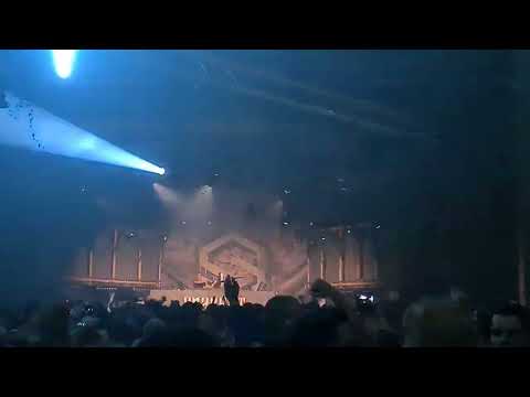 Deadly guns X angernoizer X mbk - bass for the streets (snakepit 2021 set by MBK X NSD )