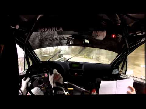 Cameracar PINZANO CERUTTI  18° Ronde Colli del Monferrato 2015