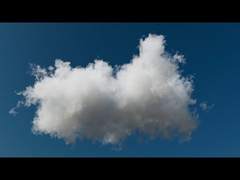 Maya: Bifrost CloudTools