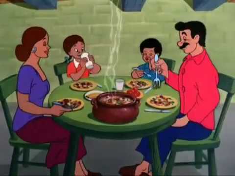 Planning For Good Eating