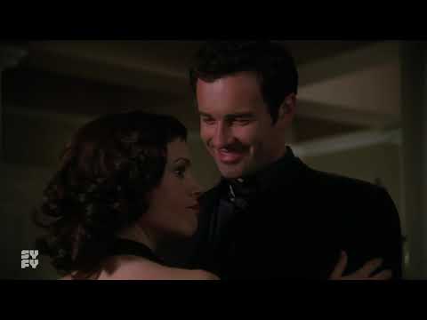 Charmed 4x17 Remaster - Phoebe & Cole Move Out