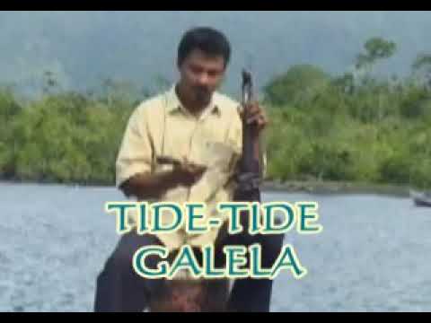Tide-Tide Tobelo Galela (Togale)