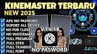 Download lagu Kinemaster Pro Mod Apk‼️V7.4.18 Terbaru 2025‼️Update New - No Watermark mp3 Download lagu Kinemaster Pro Mod Apk‼️V7.4.18 Terbaru 2025‼️Update New - No Watermark mp3