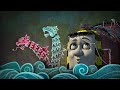 Thomas Friends Season 21 Episode 9 The New Crane At The Docks Latin American Spanish Part 2