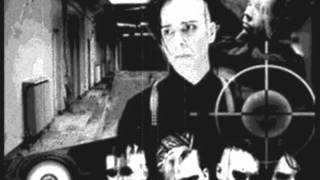 Chaingun Operate - A3/ Conjurer