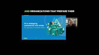 AI's Rapid Evolution in Commercial Real Estate #aiinrealestate