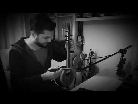 Cafer Nazlıbaş 🎙 Saba Taksim