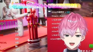 【にじさんじ/切り抜き】カメれおン最高の瞬間【皇れお】