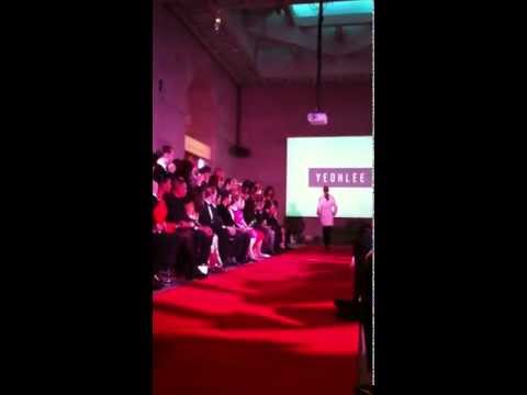 Dress to Empress : Yeohlee