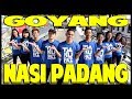 GOYANG NASI PADANG DUO ANGGREK CHOREOGRAPHY BY DIEGO TAKUPAZ