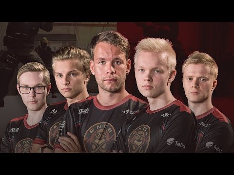 Inside ENCE (English Subtitles)