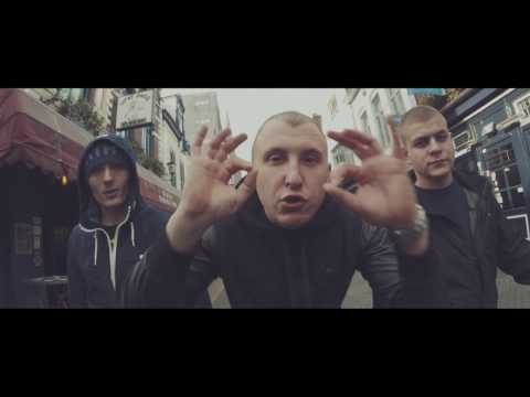 UTS - Nie przeżyłeś (feat. Hiro CSN, Dj Gondek) prod. NWS // TRAILER