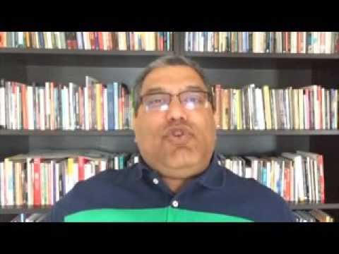 Bom dia Pastor 04/04/2016