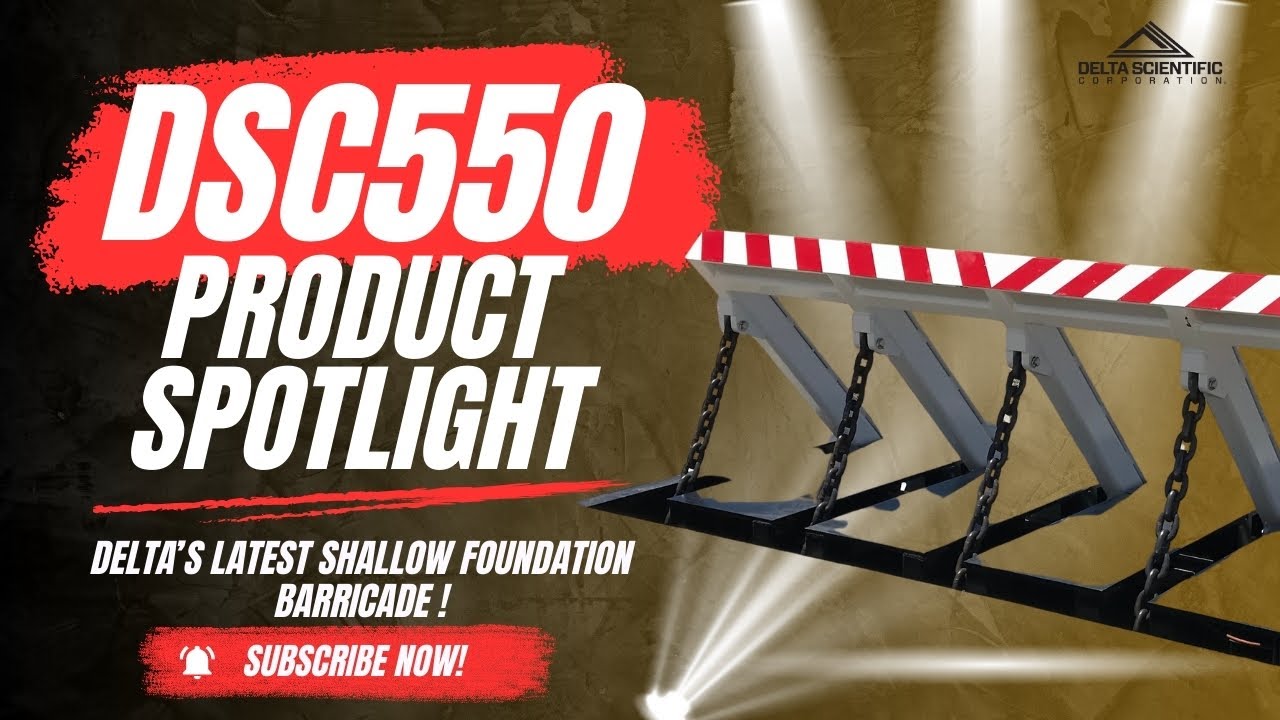 DSC550 Product Spotlight