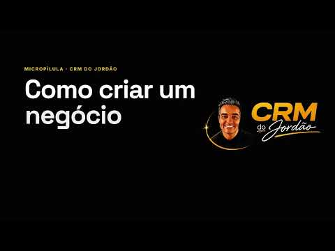 Como criar um negócio