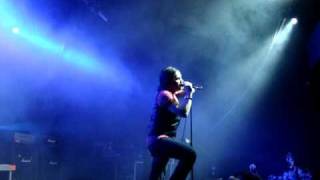 Apoptygma Berzerk - Bizarre Love Triangle (Moscow)