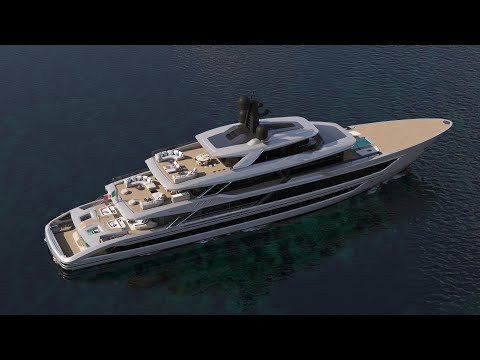 BAGLIETTO T60 Owner's Deck