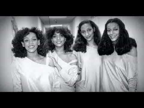 Mama Never Told Me - Sister Sledge - 1973