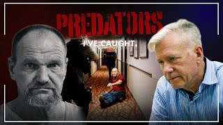 John Wesley Hunter | Predators I've Caught Ep. 275