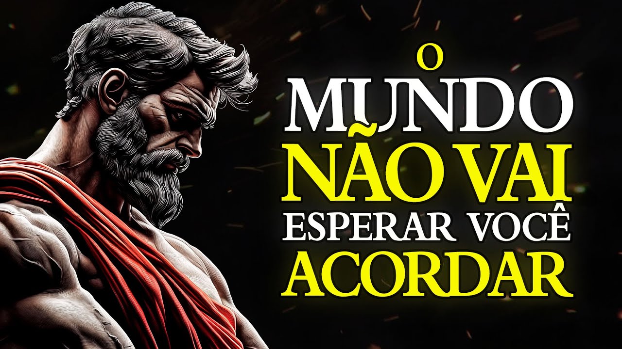 15 CRUEL TRUTHS YOU NEED TO HEAR BEFORE LIFE COVERS YOU | STOICISM 🏛️