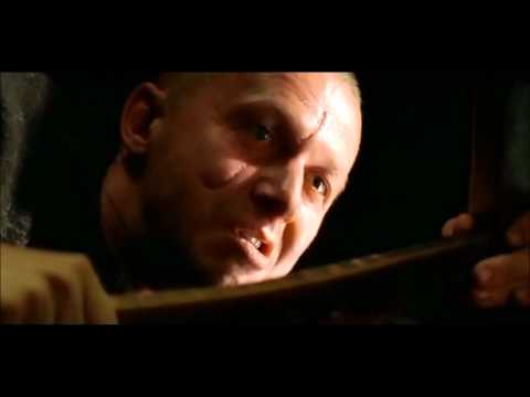 Pan Tadeusz - Confession of the Worm