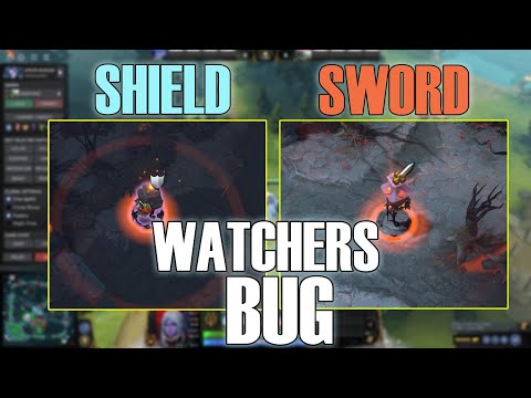 Watchers BUG that almost Reversed Azure Ray's game 2 win vs Nouns