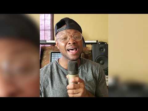 Just the 2 of Us - Bill Withers (Cover) - Ch4se